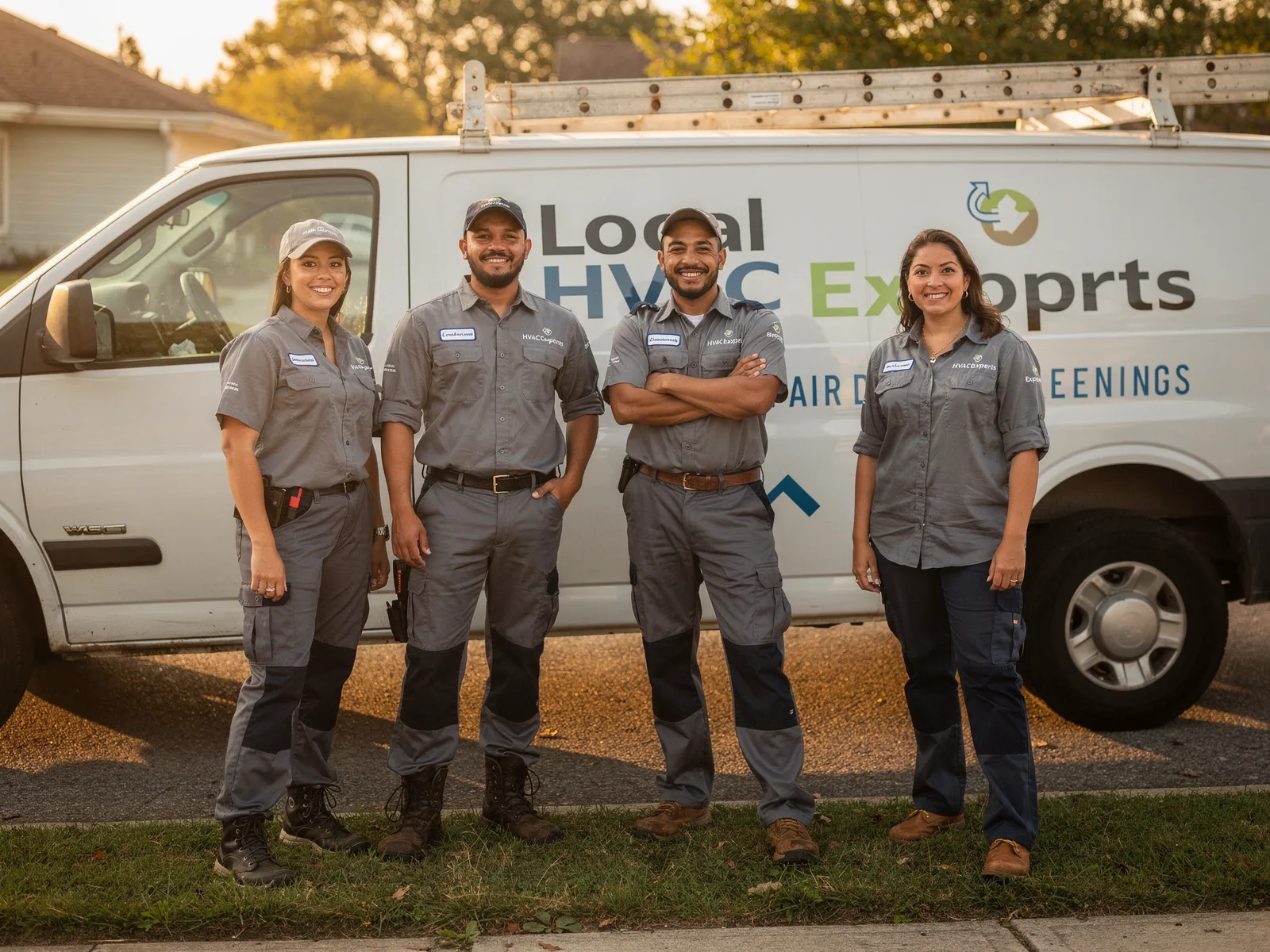 24/7 HVAC Repair & AC Replacement company in Thousand Palms, CA