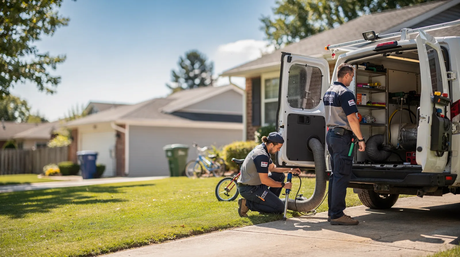 24/7 HVAC Repair & AC Replacement in Thousand Palms, CA near me